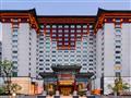 Doprajte si ten najvyšší komfort v jedných z najleších hotelov sveta. V čínskom Pekingu ním je The P
