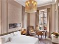 Izba typu Superior room v hoteli Westin Paris. Spríjemnite si cestu ubytovaním v luxusných hoteloch.