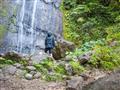 Vodopádik ukrytý uprostred džungle. foto: Martin Lipinský – BUBO