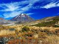 Nový Zéland ponúka najkrajšie prírodné scenérie