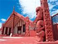 Dedičstvo Maorov spoznáme v miestnom múzeu