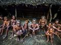 Doobedie využijeme na spoznávanie rôznorodosti tunajších kmeňov. foto: Archív - BUBO