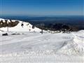 Táto oblasť je najpopulárnejším lyžiarskym strediskom na severnom ostrove. foto: Robert TARABA - BUB