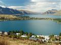 Vyvezte sa lanovkou na vyhliadku na Queenstown, jazero Wakatipu a nádherné hory, alebo si sadnite do