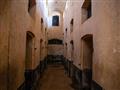 Samostatné cely, tzv samotky, dodnes pôsobia desivo. foto: Ľubor Kučera – BUBO