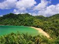 Najkrajšia pláž Trinidadu. Tobago ich ma o čosi lepšie!
foto: archív BUBO