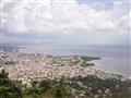 Vyhliadka na Port of Spain, Trinidad
foto: archív BUBO