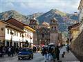 Cusco si zamilujete. foto: archív BUBO