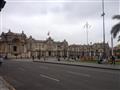 Plaza Mayor, to sp Palmy, prezidentský palác a katedrála, v ktorej sú uložené pozostatky Francisca P