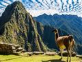 Machu Picchu sa právoplatne sa radí medzi sedem novodobých divov sveta