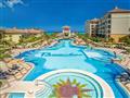 Turks and Caicos - Váš bazén v Beaches hotel all inclusive