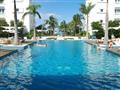Turks and Caicos - Gansevoort hotel
