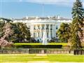 Washington, D.C. - Biely dom pozná hádam každý