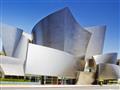 Los Angeles - Koncertná hala Walta Disenyho