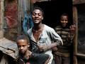 Chudobní ale temperamentní chlapci z centra Asmara, Lubos Fellner- BUBO