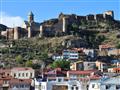 Tbilisi je starobylé mesto plné kaviarničiek, reštaurácii a podnikov, no je aj nabité podmanivou krá