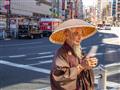 Japonsko je krajina, kde sa snúbia najmodernejšie výdobytky s tisícročnými tradíciami. foto: Eva And