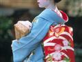 V Kyote budeme hľadať tradičné gejše. foto: archív BUBO