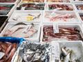 Na najväčšom rybom trhu sveta. Výber ako nikde inde.
foto?: Martin FERENČÍK — BUBO