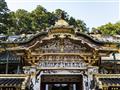 Yomeimon je najkrajšou bránou v celom Japonsku. Nikkó vás očarí.
foto?: Martin FERENČÍK — BUBO