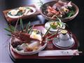 Japonsko je aj o umení a jedle a ak obe veci spojíte vznikne kaiseki, Tradičné a nádherné už na prvý