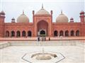 Lahore ponúka okrem neskutočnej autentickej atmosféry aj mnoho architektonických skvostov, ktoré sú 