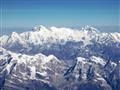 Majestátnosť Himalájí z vtáčej perspektívy. Začíname zájazd pre lovcov zážitkov! India - Nepál! Foto