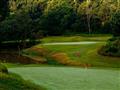 Radi hráte golf na exotických miestach? Gokarna forest golf resort je možno práve pre vás.