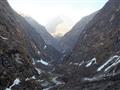 Himalájska divočina. Foto: BUBO Samuel Kĺč
