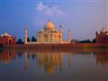 Nádherný Taj Mahal z každého uhla