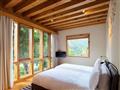 Priestranné štýlové izby v Bhutáne sú prekvapením. Objednajte si luxusné hotely. Vrelo odporúčame. f