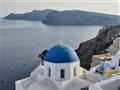 Originálne Grécko aké nájdete len na Santorini