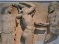 Olympia nebola v staroveku len o športe a hrách, ale aj o krásnom umení, ktoré prežilo do dnešných d