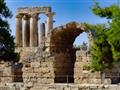 Dnes už nie je staroveký Korint obrovský, ale svojho času patril k najdôležitejším miestam staroveku