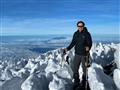 Minulý rok zdolal Ľuboš Fellner legendárne Kilimandžáro a a podobne ako na Ararate vrchol dobylo 100