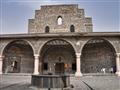 Diyarbakir je mesto, ktoré je krásne v celku, no jeho krásu oceníte aj v detailoch a podobné reliéfy