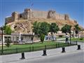 Pevnosť v Gaziantepe stráži mesto už niekoľko stáročí. S jej stavbou začínali Rimania a hoci sa nesk