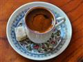 Ararat sme zdolali a tak je čas sadnúť si a oddýchnuť! Doprajte si originálnu tureckú kávu s chuťou 