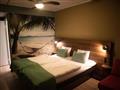 Komfort na cestách, takto vyzerá hotelová izba v obľúbenej sieti Scandic. foto?: Eva ANDREJCOVÁ — BU