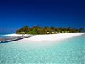 Luxusný rezort Velassaru sa zrodil preto, aby vám splnil sen o luxusnej maldivskej dovolenke. Vďaka 