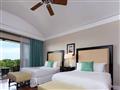 Moderné izby s príjemnými výhľadmi do zeleného okolia hotela. Foto: The Buenaventura Golf & Beach Re