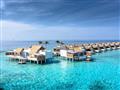 Maldivy - Emerald Maldives Resort