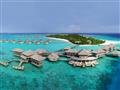 Maldivy - Six Senses Laamu Island