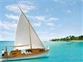 Medzi najobľúbenejšie a najvyhľadávanejšie výlety patria plavby na tradičnej plachetnici dhoni. Môže