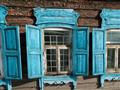 Okrem náboženských budov si vás Irkutsk získa nádhernými, starými drevenými domami. foto: archív BUB
