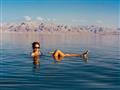 Najzaujímavejšie miesta sveta: Mŕtve more