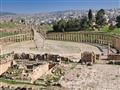 Jarash je najfantastickejším miestom z rímskej doby v celom Jordánsku. Ak sa s nami vyberiete na fak