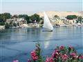 Egypt: plavba po Níle a oddych pri Červenom mori
