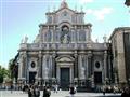 Sicília: Etna, Savoca, Katánia, Syrakúzy a Taormina