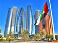 Spojené arabské emiráty: Abu Dhabi a Dubaj